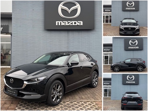 Mazda CX-30 2026