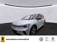 Volkswagen ID.4 2022