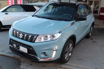 Suzuki Vitara 2019