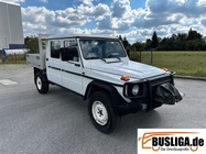 Mercedes-Benz G-Class 1997