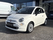 Fiat 500 2024