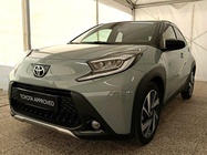 Toyota Aygo 2025
