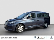 Volkswagen Caddy Maxi 2023