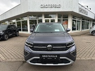 Volkswagen T-Cross 2025