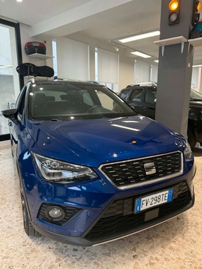 Seat Arona 2019