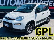 Fiat Panda 2022