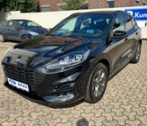 Ford Kuga 2022