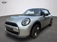 MINI Cabrio 2025