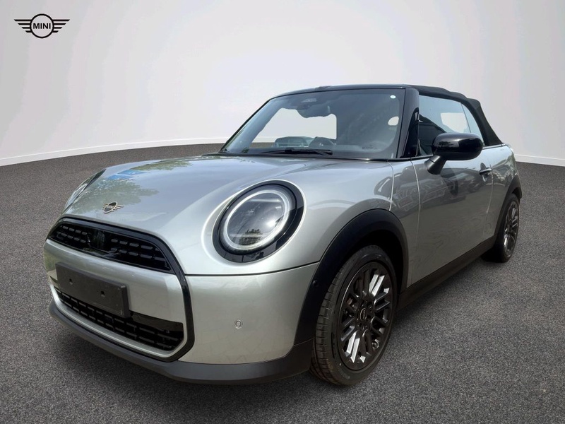 MINI Cabrio