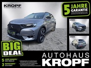 Citroen DS7 2021