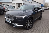 Volvo XC90 2022