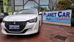 Peugeot 208 2021