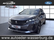 Peugeot 3008 2021