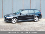 Volvo V50 2008