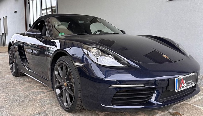 Porsche Other 2019