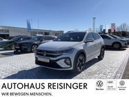 Volkswagen Taigo 2025