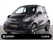 Smart ForTwo 2023