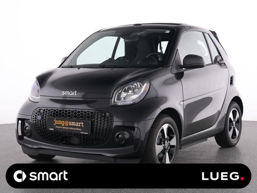 Smart ForTwo 2023