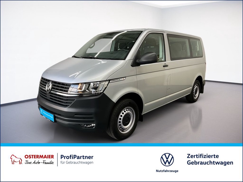 Volkswagen T6