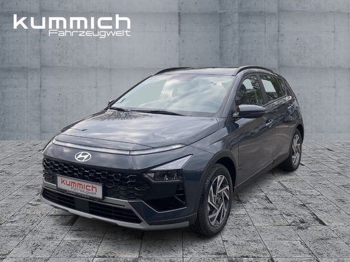 Hyundai Bayon 2026