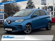 Renault ZOE 2020