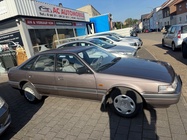 Mazda 626 1990
