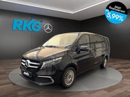 Mercedes-Benz V-Class 2024