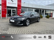 Volkswagen Passat 2025