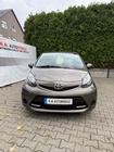 Toyota Aygo 2013