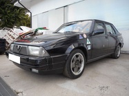 Alfa Romeo 75 1987