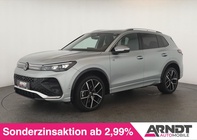 Volkswagen Tiguan 2025