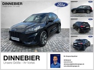 Ford Kuga 2023