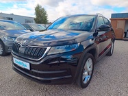 Skoda Kodiaq 2017