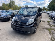 Renault Trafic 2011