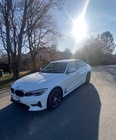 BMW 3 Series 2019