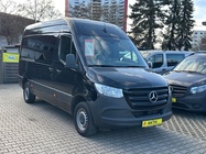 Mercedes-Benz Sprinter 2021