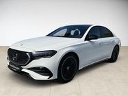 Mercedes-Benz E-Class 2025