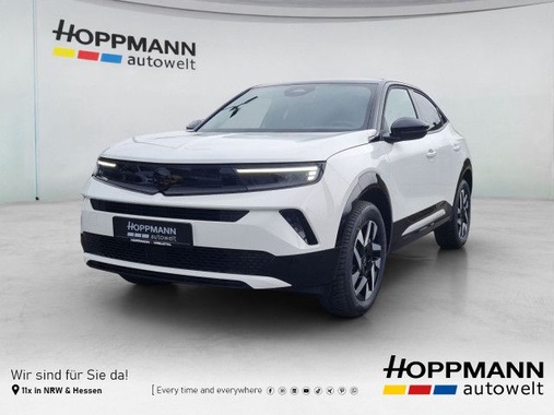 Opel Mokka 2026
