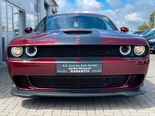 Dodge Challenger 2021