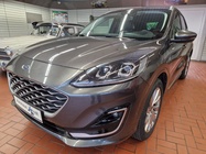 Ford Kuga 2022