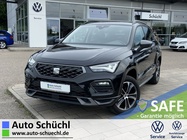 Seat Ateca 2024