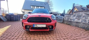 MINI Countryman 2021
