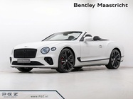 Bentley Continental GTC 2023