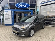 Ford Transit Connect 2021