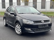 Volkswagen Polo 2010