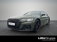 Audi A8 2023