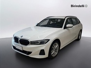 BMW 3 Series 2023
