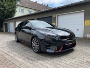 Kia Ceed 2022