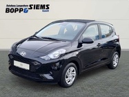 Hyundai i10 2025