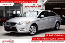 Ford Mondeo 2010
